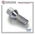 Hyundai Parts Truck Bolt And Nut